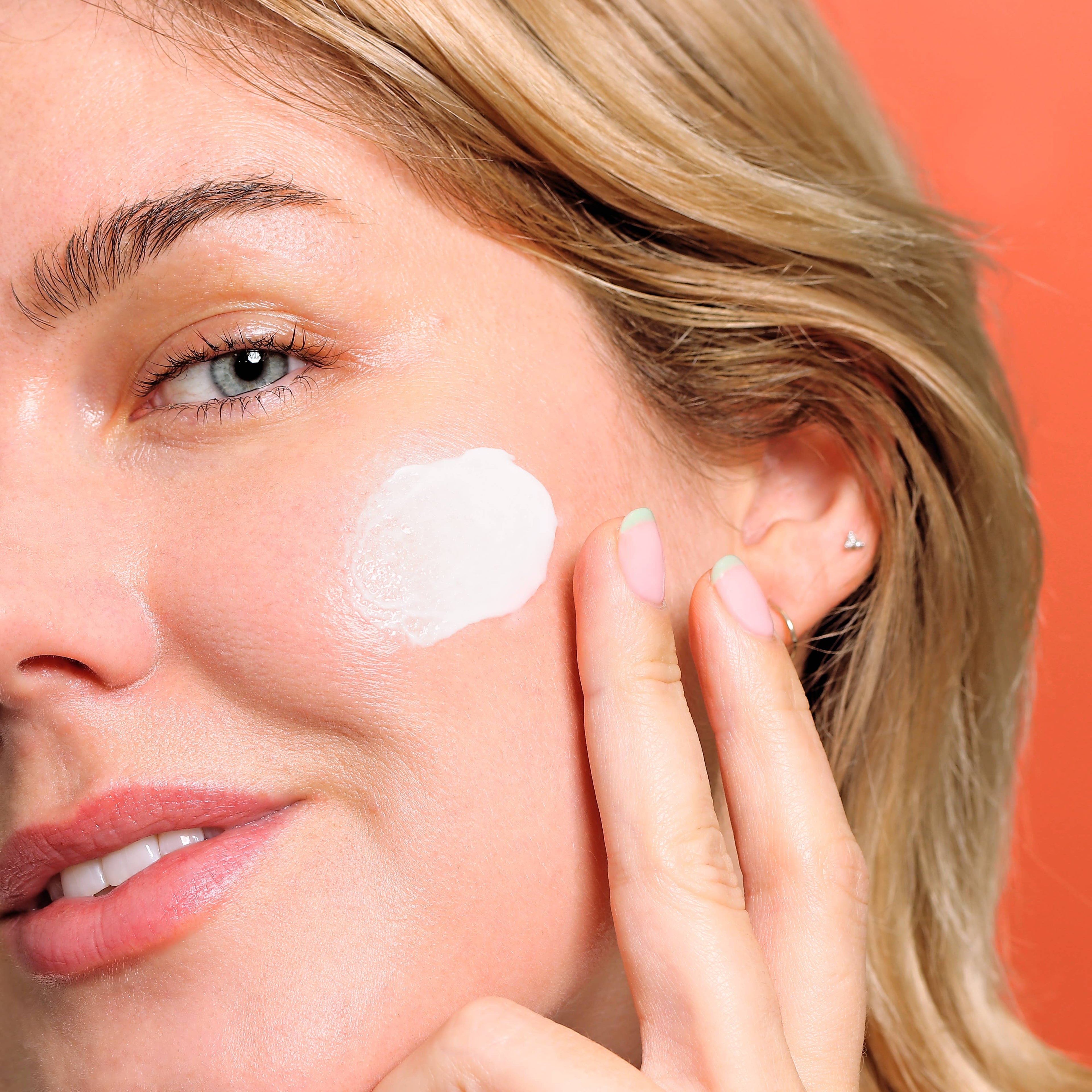 Collagen FIRMING Day Cream