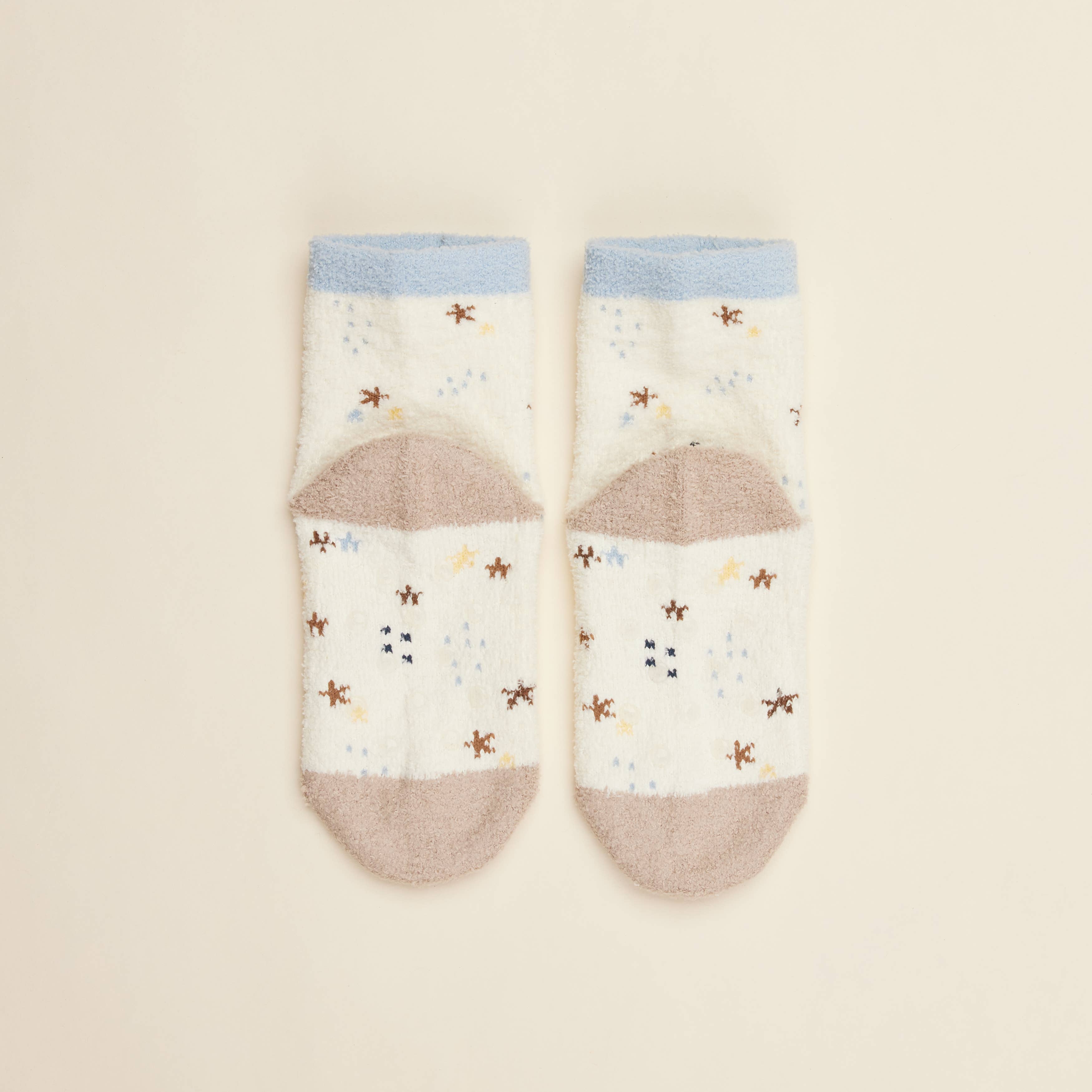 Sloth Crew Socks