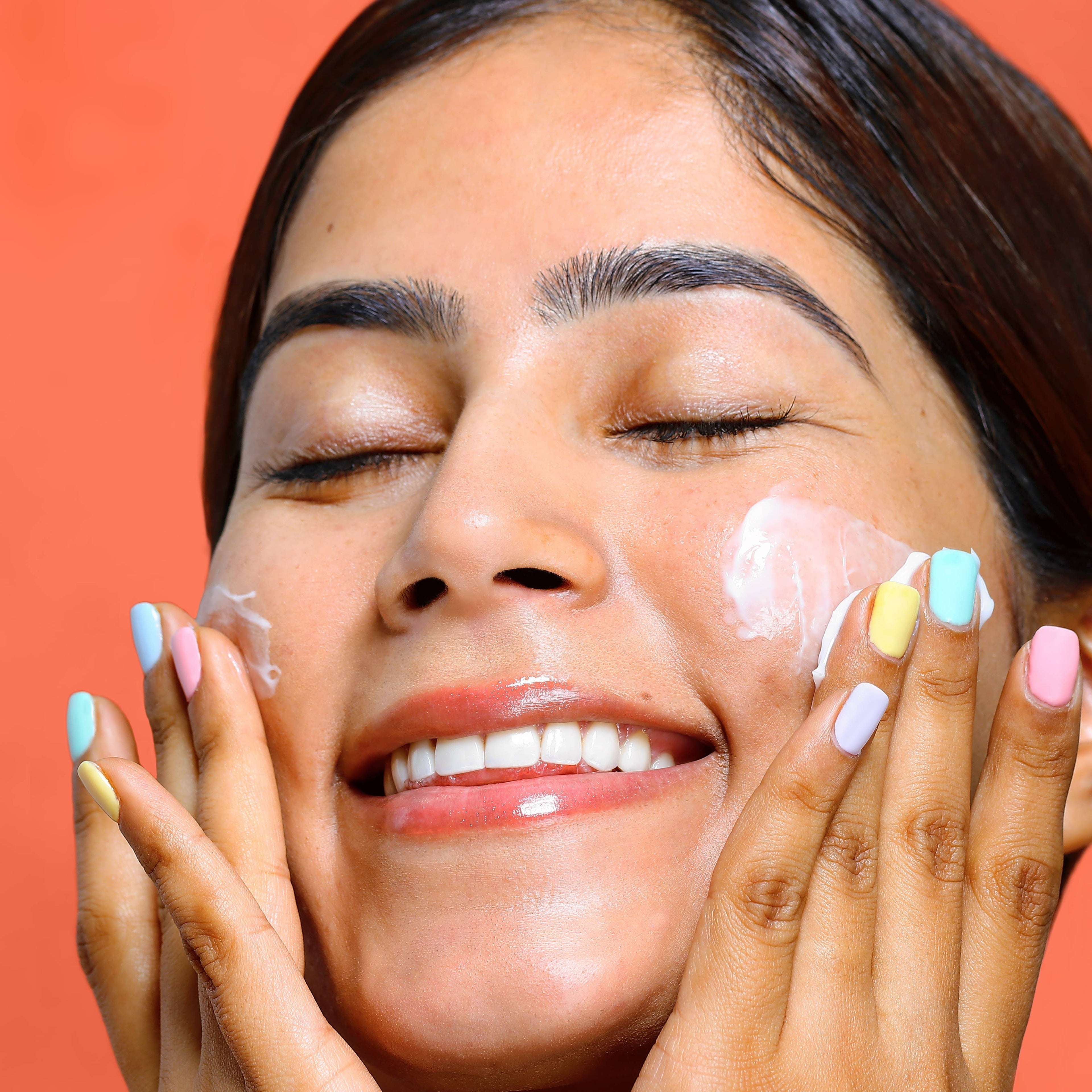 Collagen FIRMING Day Cream