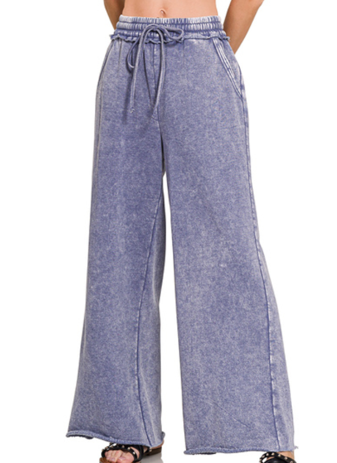 The Favorite Sweatpants - Marlin