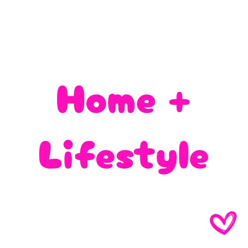 Home + Lifestyle