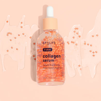 Firm Collagen Serum