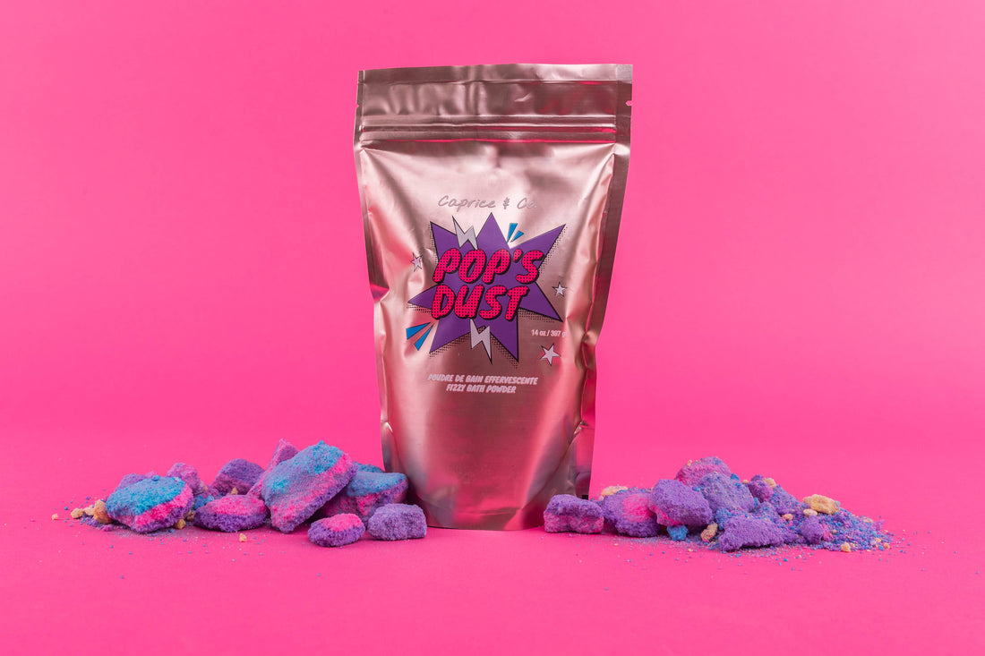 Pop&