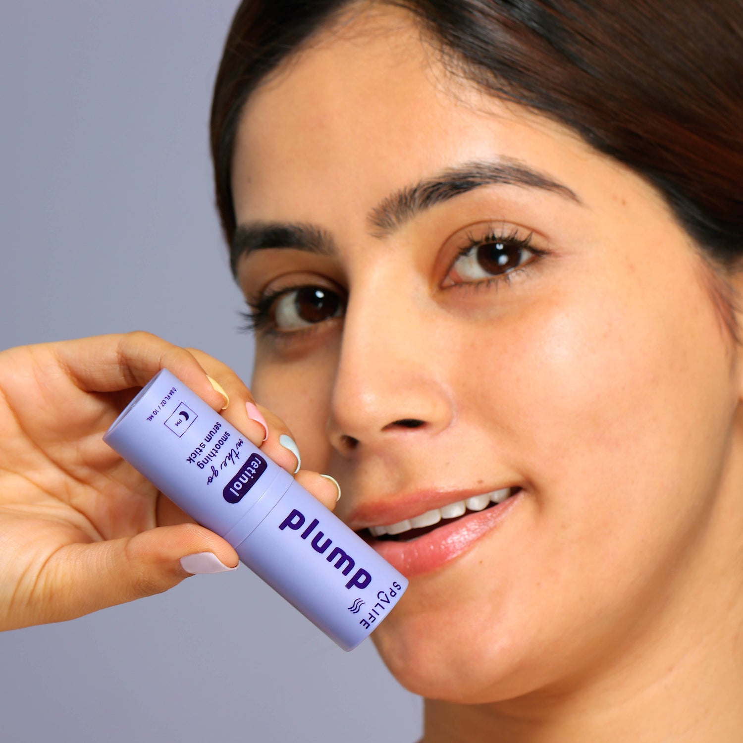 Plump &amp; Glow Facial Serum Stick Duo–  2 Pack