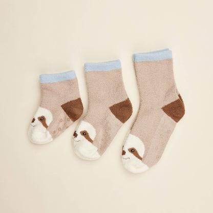 Sloth Crew Socks