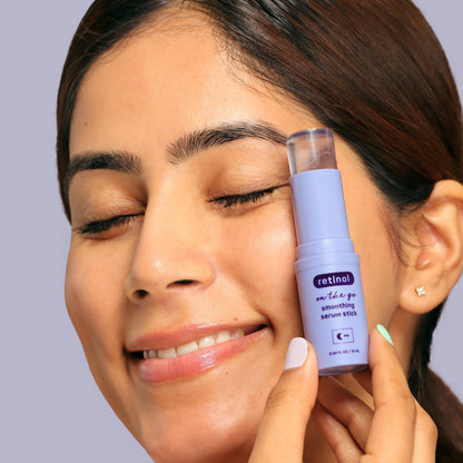 Plump &amp; Glow Facial Serum Stick Duo–  2 Pack