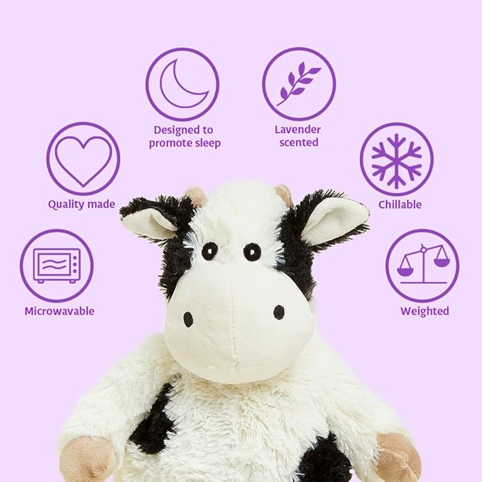 Cow Warmies
