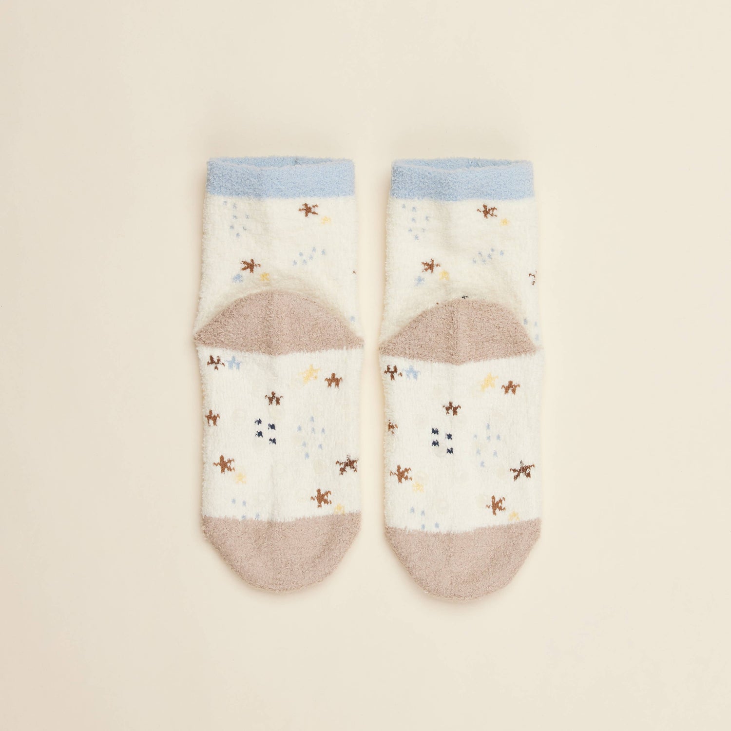 Sloth Crew Socks