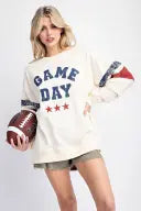 Game Day Long Sleeve