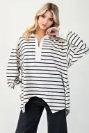 Striped Long Sleeve