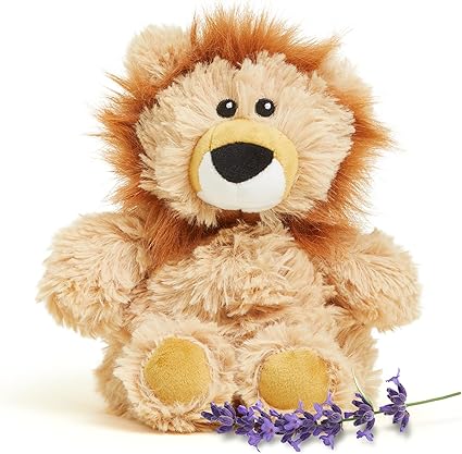 Lion Warmies