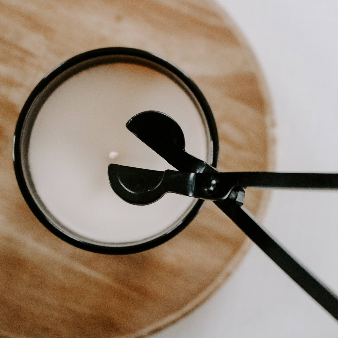 The Onyx Candle Care Kit