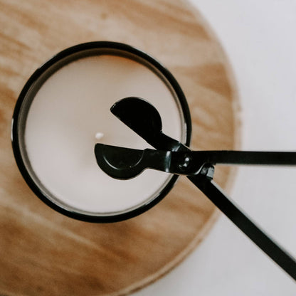 The Onyx Candle Care Kit