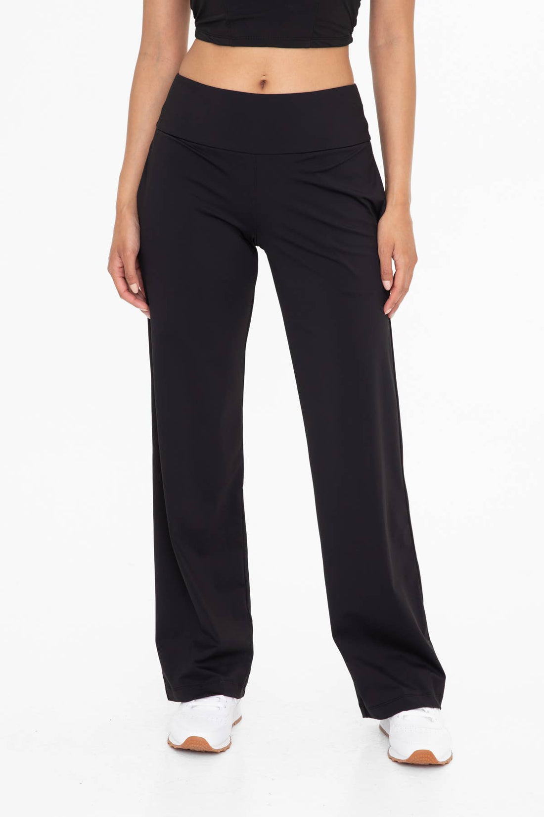 Always Active Nylon Blend Pants