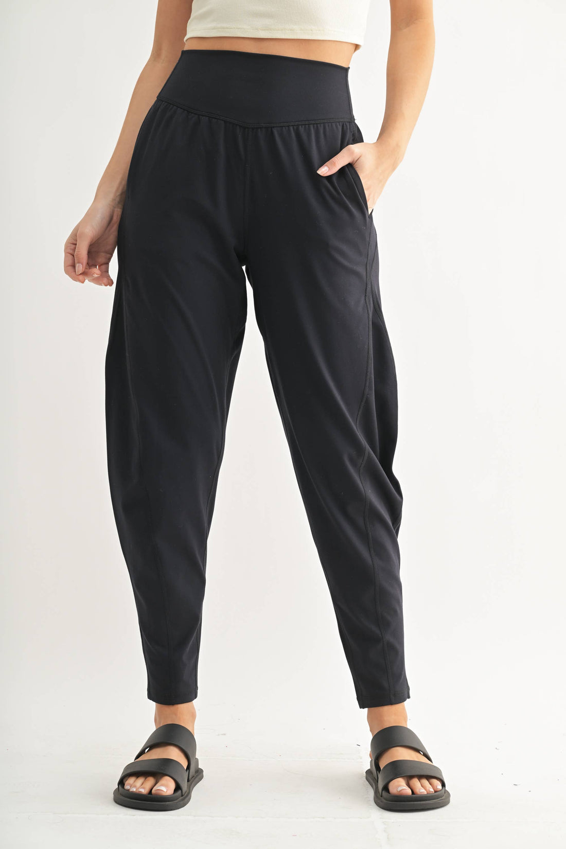 Venice FlowBarrel Active Pants