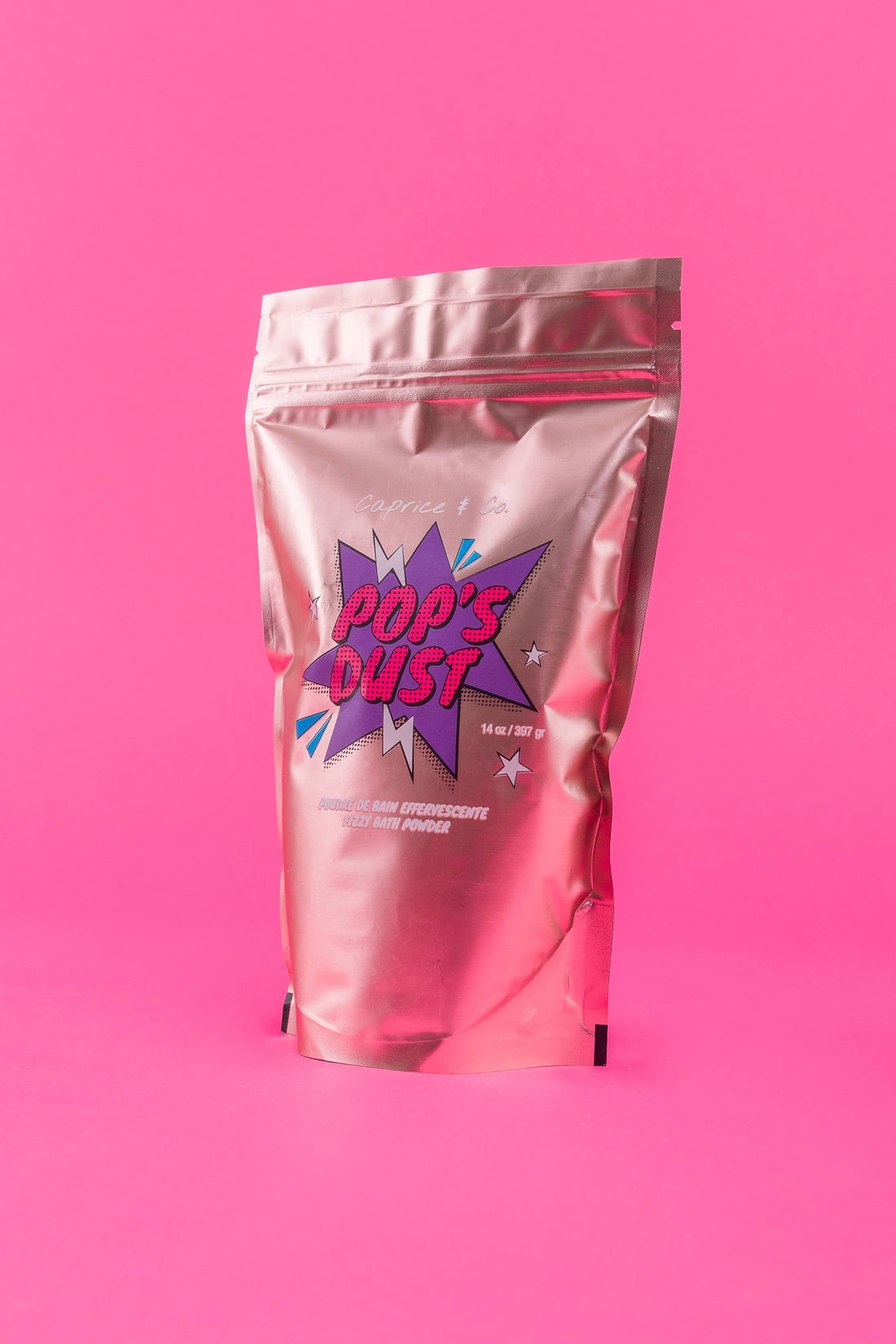 Pop&