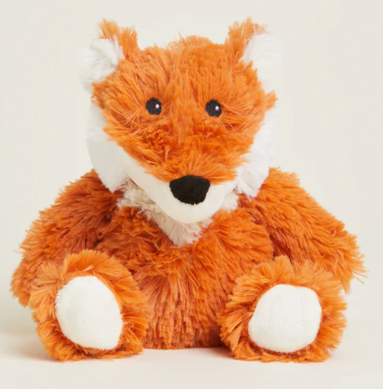 Fox Warmies Junior