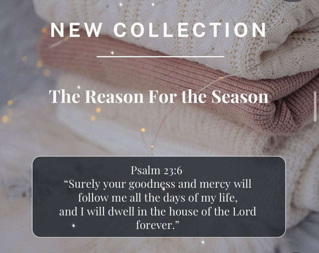Christian Mystery Box