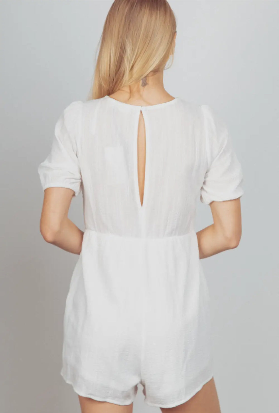 Bianca Romper