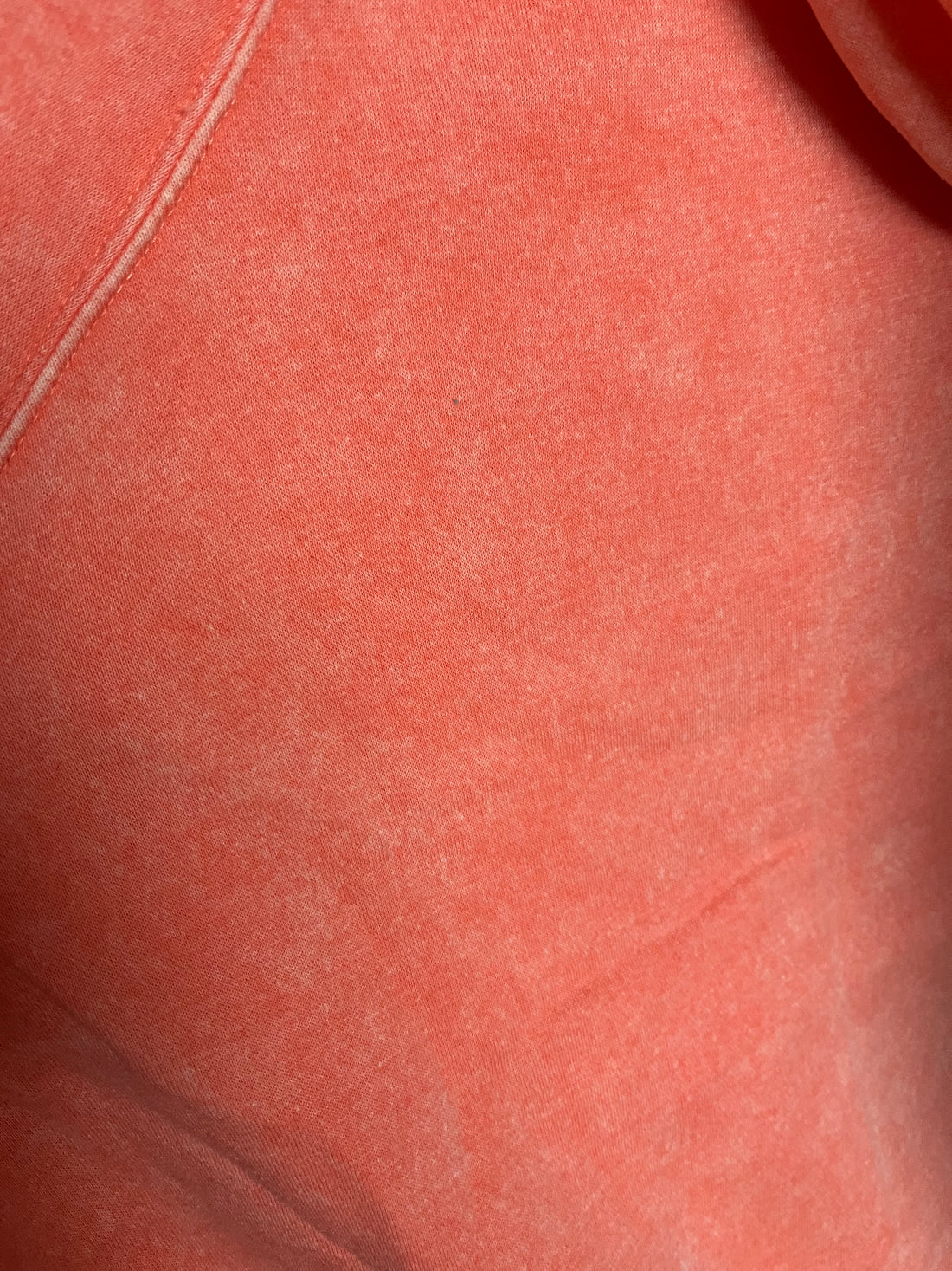 Mineral Wash Hoodie- Multiple Colors