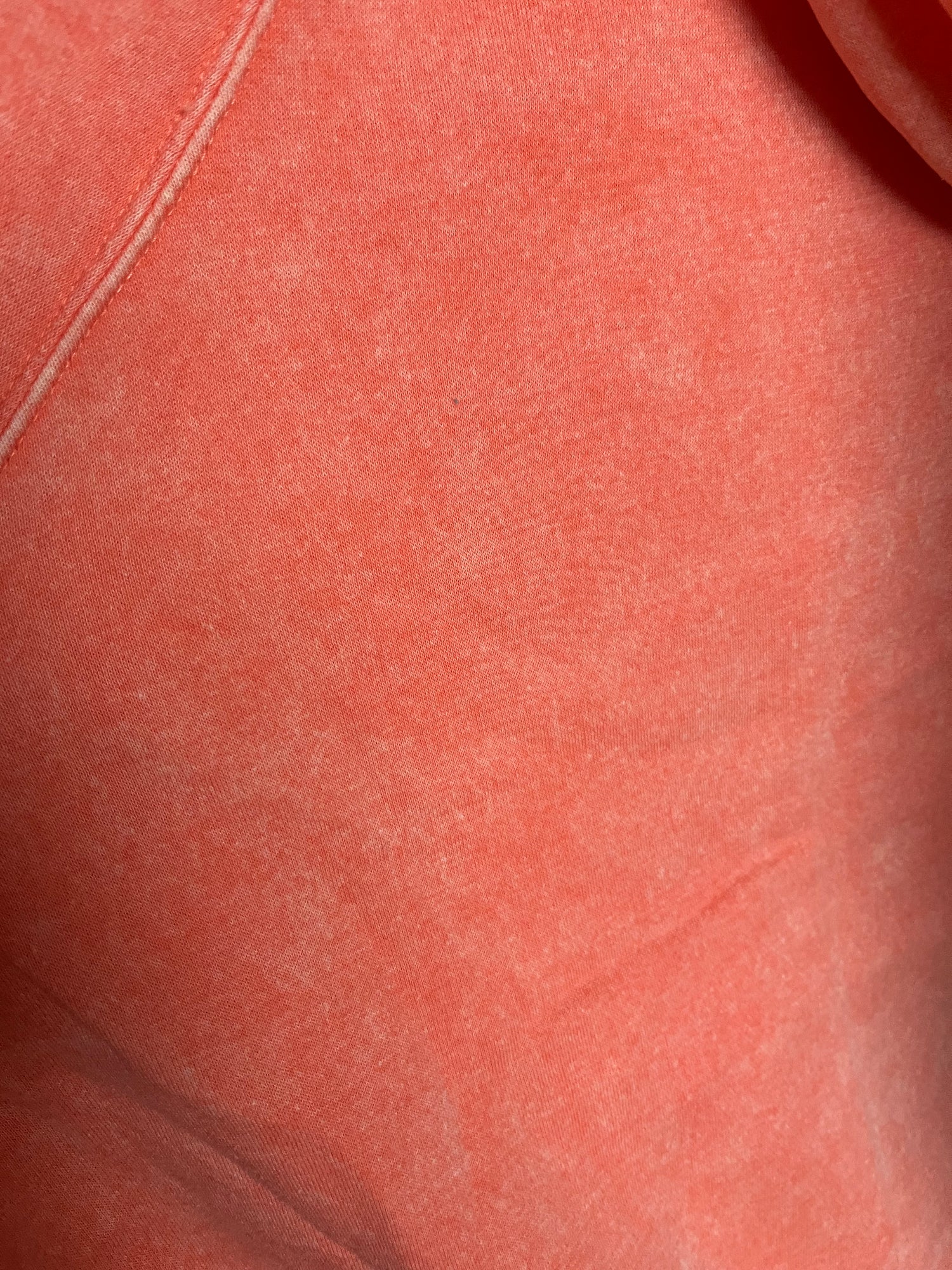 Mineral Wash Hoodie- Multiple Colors