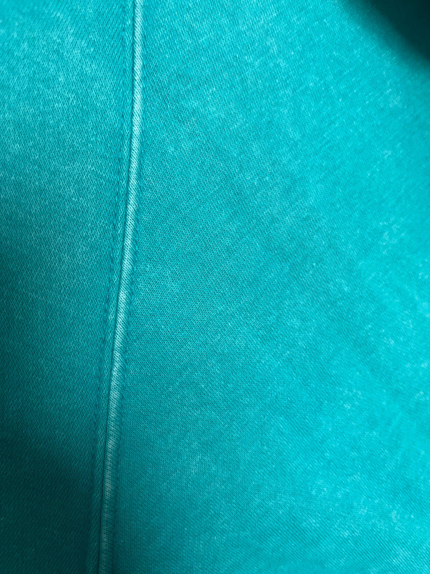 Mineral Wash Hoodie- Multiple Colors