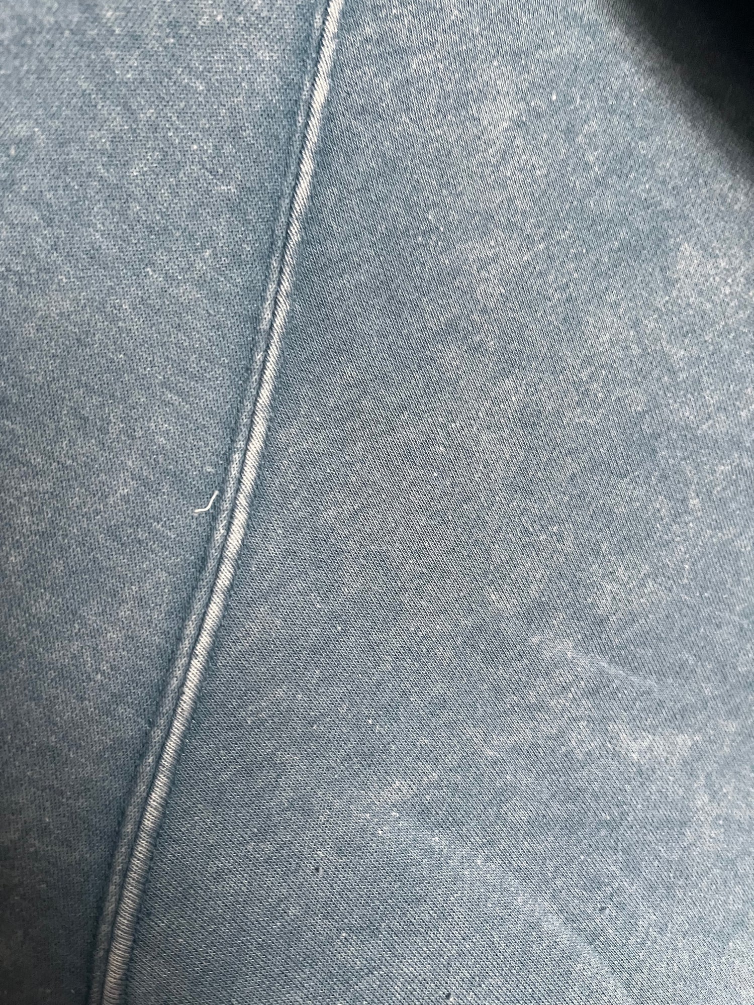 Mineral Wash Hoodie- Multiple Colors