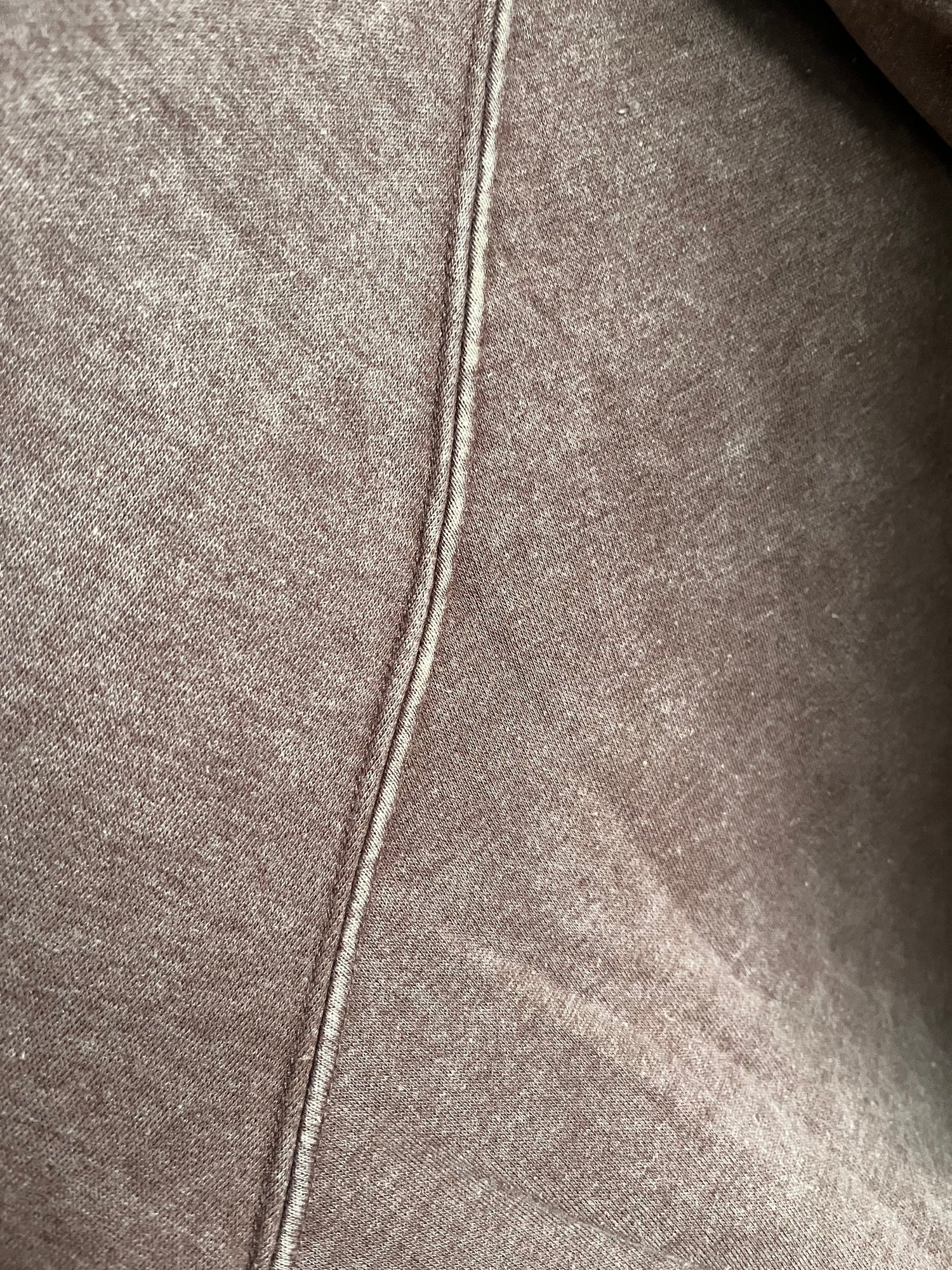 Mineral Wash Hoodie- Multiple Colors