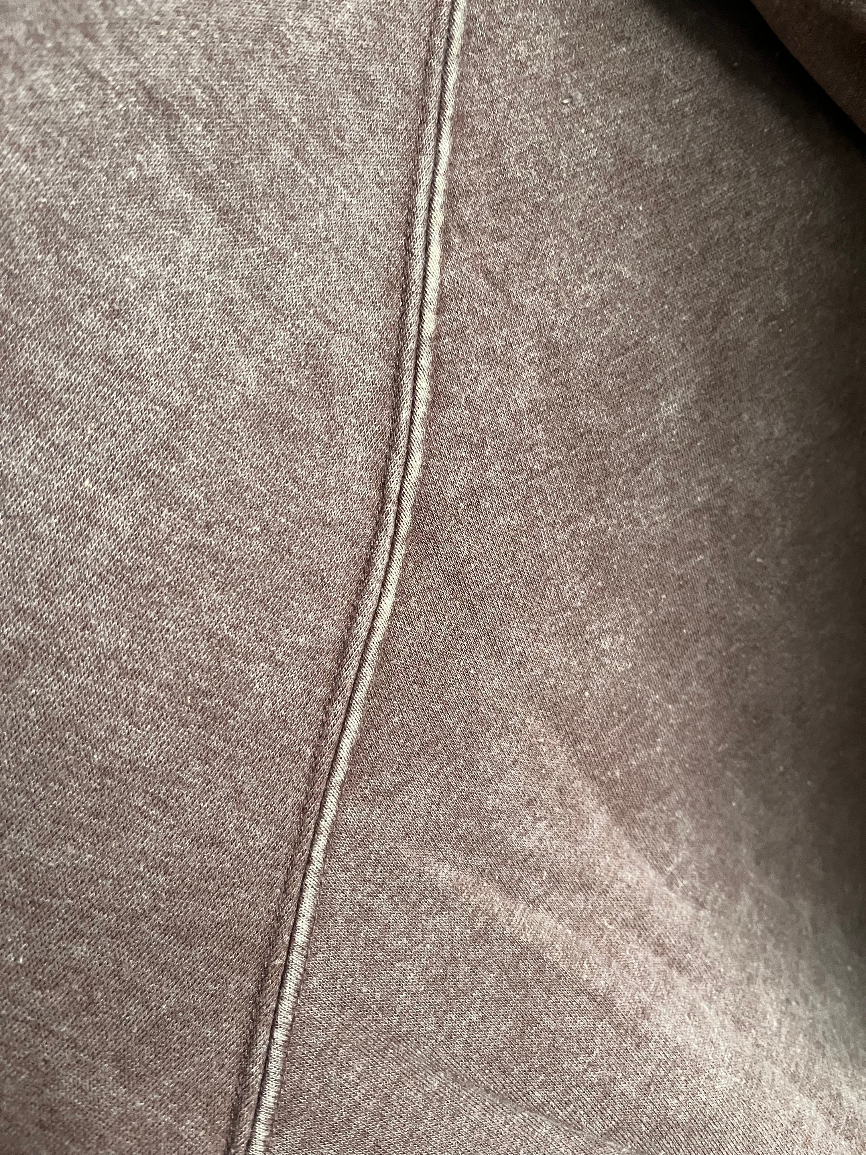 Mineral Wash Hoodie- Multiple Colors