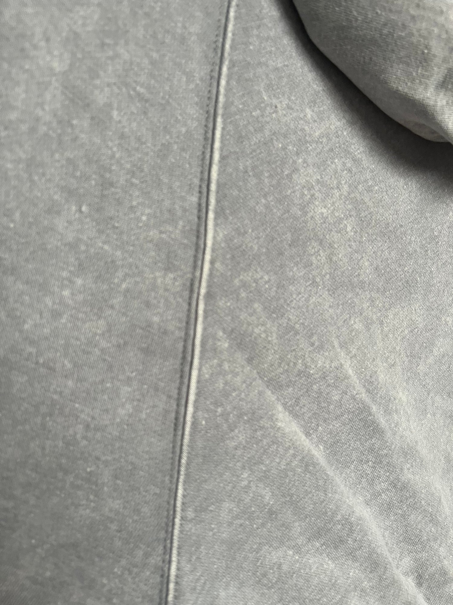 Mineral Wash Hoodie- Multiple Colors