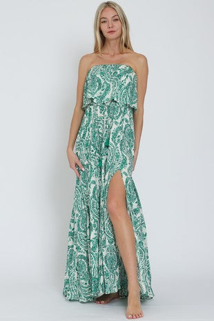 Delaney Maxi Dress