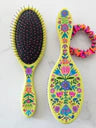 Wet / Dry Detangling Hairbrush