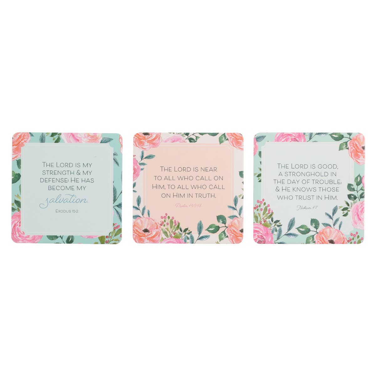 101 Bible Verses For Moms Tin