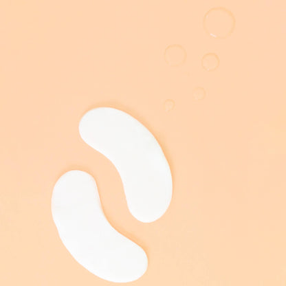 Oxygenated Under Eye Strips - 6 Pairs