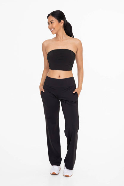 Always Active Nylon Blend Pants