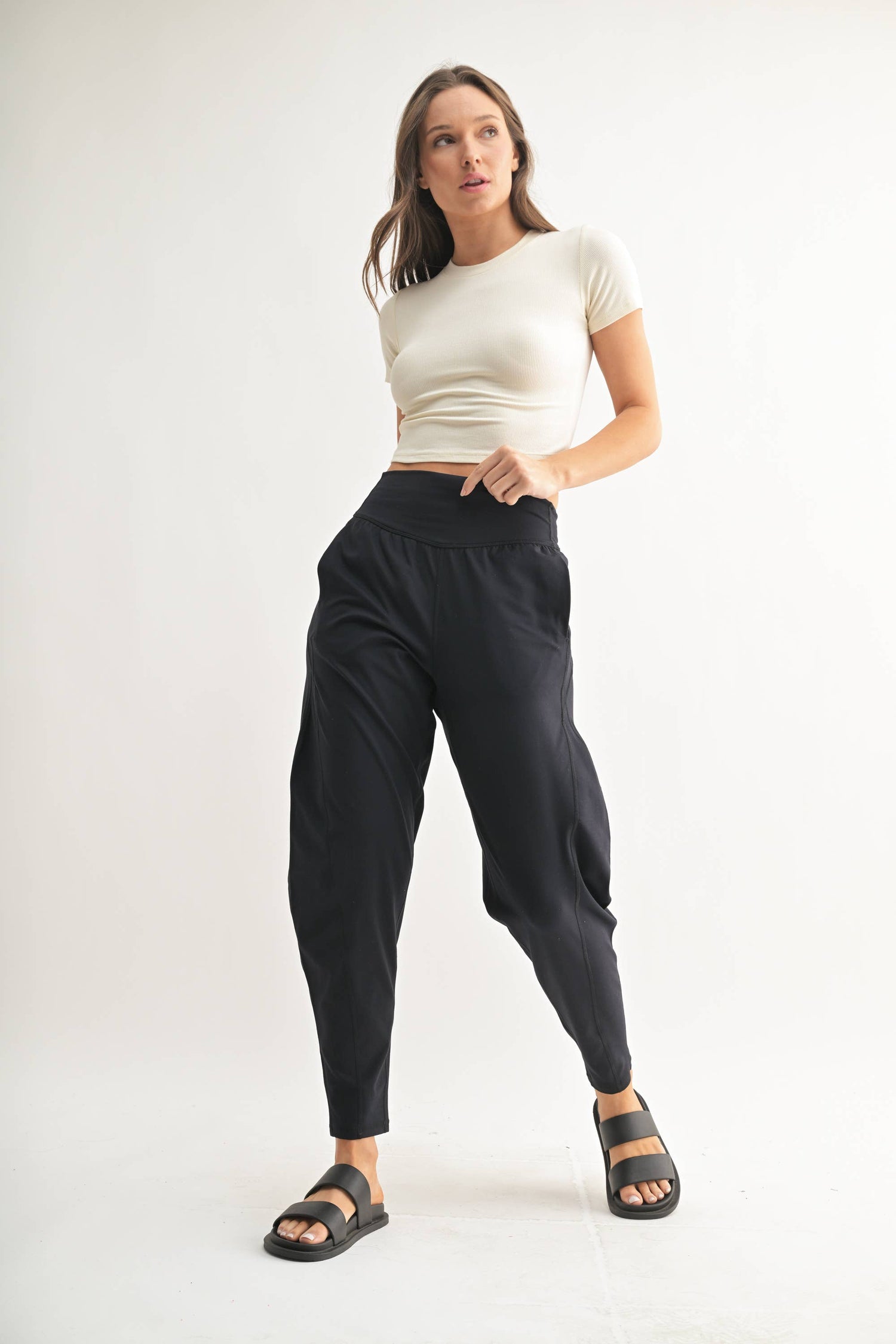 Venice FlowBarrel Active Pants
