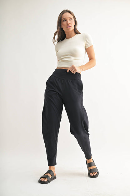 Venice FlowBarrel Active Pants
