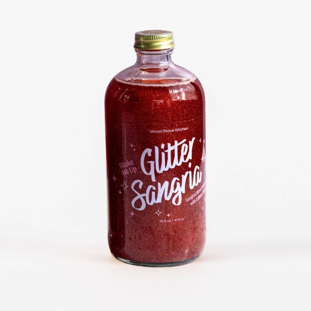 Glitter Sangria Mix