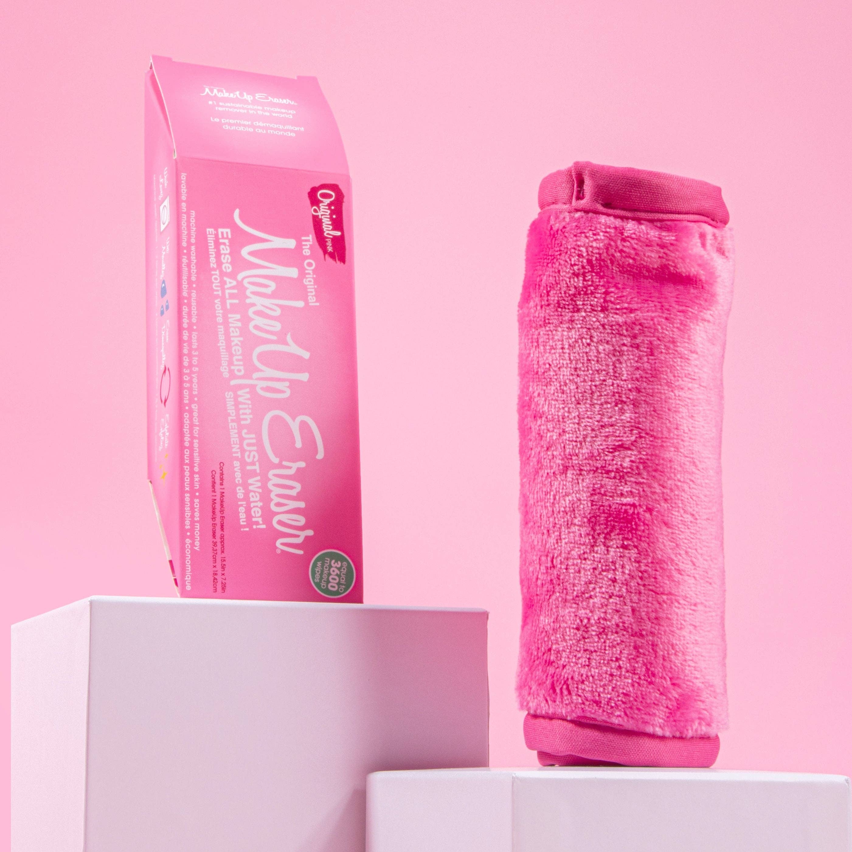 MakeUp Eraser Solid PRO